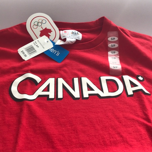 Hudson Bay Canada t shirt - Picture 3 of 3